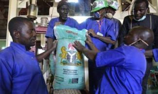 How Tinubu Government Almost Distributed ‘Fake’ Fertilisers To Farmers As Palliatives Under Fraudulent CBN Programme –Sources  