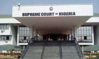 How Supreme Court Stopped Lagos Government, Elegushi Royal Family From Issuing Land Titles, Collecting Revenues In Waterway Areas –Lawyer
