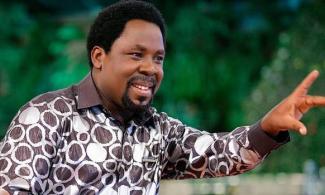 TB Joshua Exposé: How Late Nigerian Pastor Faked His Miracles –Report