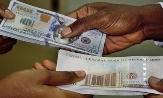 Nigerian Naira Trades For N1295 Against US Dollar As Minister Assures Investors