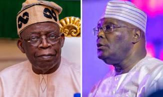 Atiku Blasts Tinubu – Step Aside If Presidency Shoe Is Too Big For You, We Don’t Need Another Tourist-In-Chief
