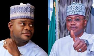 PDP Chieftain Accuses Kogi Governor Ododo Of Establishing ‘Office Of Immediate-Past Governor’