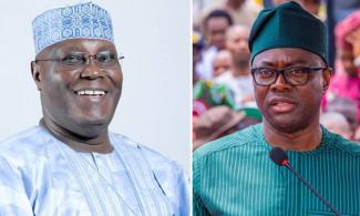 You May Be Too Busy To See My Condolence On Ibadan Explosion – Atiku Replies Oyo Governor Makinde