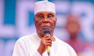 Atiku Calls For Alliance Between PDP, Other Parties To Wrestle Power From APC In 2027