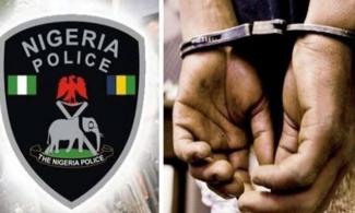 Nigerian Pastor Arrested For Alleged Rape Of Teenager From Age 15 For Two Years In Abia, Gave Her Contraceptives After Sex