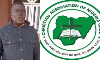 Christian Association Backs Its Chairman In Troubled Plateau Community, Mangu, Amid Threats Of Arrest Over Alleged Bias By Nigerian Military