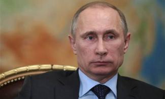 Russia Pushes For Law To Seize Property Of Citizens Who Criticise Putin’s Invasion Of Ukraine