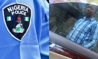 Nigerian Police Locate, Probe Officers Caught On Camera Doing Illegal ‘Stop-And-Search’ Without Uniforms, IDs In Lagos