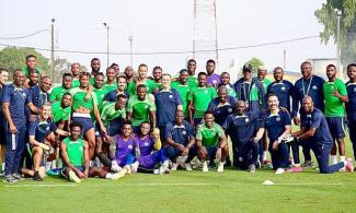 AFCON: Though We Didn't Win Trophy, We Gained Unity On The Field, Says Ahmed Musa