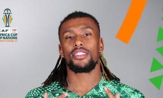 Super Eagles Captain, Ahmed Musa Begs Nigerians To Stop Cyberbulling Alex Iwobi After AFCON Defeat 