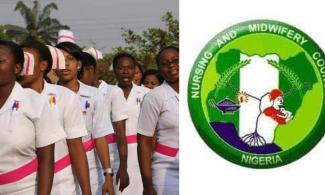 Nurses, Midwives Serve Nigerian Nursing Council Pre-Action Notice, Insist On Reversal Of Stringent Requirements For Certificate Verification