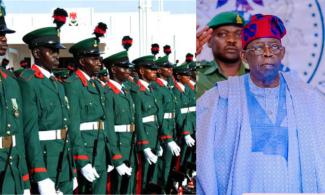 EXCLUSIVE: Presidential Guards Brigade Placed On High Alert Over Suspicions Of Coup Plot In Nigeria; Key Brigades Under Watch As Commander Holds Emergency Meetings With Tinubu, Gbajabiamila