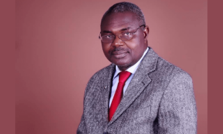 Edo 2024: APC Aspirant, Prof Akhaine Withdraws From Governorship Primary, Cites Imbalances 