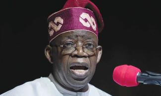 tinubu