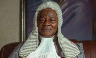 Enugu Chief Judge Accused Of Violating Rights Of Lawyers By Mandating Tax Clearance Certificate For Cases