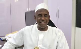 Mahdi Shehu’s Arrest, Detention Could Be Malami, Other Prominent Buhari Govt Officials' Move To Silence, Punish Him For Daring Them Publicly –Social Critic’s Lawyer