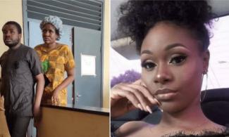 Nigerian Court Sentences Killer Of Enugu Makeup Artist, Ijeoma To Death By Hanging