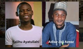 Court Grants Bail To Nigerian Journalists Detained For Reporting 'False Claims About Kwara Poly’s Financial Status