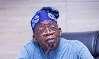 Tinubu Warns Nigerian Armed Forces: Avoid Acts That Can Destroy Democracy We Enjoyed In Last 20 Years