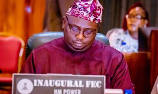 Despite Fuel Subsidy Removal, Electricity Tariff Increase, Nigeria’s Power Minister, Adelabu Advocates Removal Of Electricity Subsidies