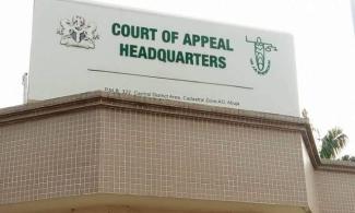 Civil Societies Demand Merit In Appointment Of Judges Into Vacancies At Court Of Appeal, FCT High Court