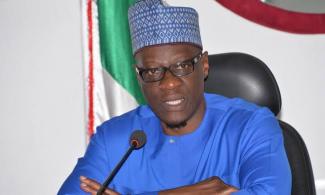 Former Kwara Governor, Ahmed Grilled Over Alleged Funds Diversion By Nigeria Anti-Corruption Body, EFCC