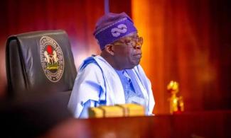 I Won’t Rush To Restructure Nigeria But It Will Be Done, Says President Tinubu