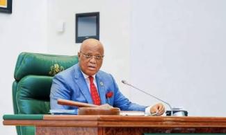 Hardship: Akwa Ibom Governor Debunks Senate President Akpabio's N30billion Palliative Claim, Says He May Be Speaking In Prophecy
