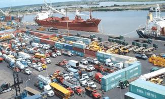 Nigerian Port Terminal Operator, Dock Worker Arrested Over Ammunition, 1,044kg Cocaine, ‘Colorado’ In Containers Imported From South Africa