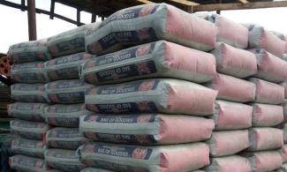 Tinubu Directs Dangote, BUA, Other Companies To Revert Cement To Old Prices