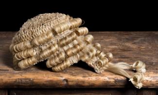 Nigerian Lawyer Collapses To Death Outside Courtroom In Port Harcourt