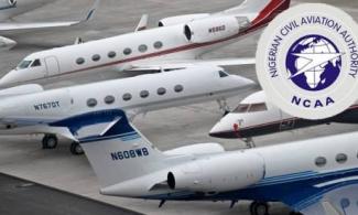 Nigerian Aviation Authority, NCAA Vows To Sanction Airlines Over Flight Delays, Cancellations
