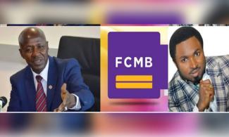 Defamation: FCMB Deposits In Chief Registrar’s Account N540M Awarded To Prophet Omale Accused Of Laundering Money For Ex-EFCC Chair, Magu