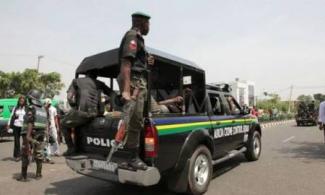 Nigerian Police Trace Notorious Abuja Kidnapping Gang To Mpape Hills, Kill Kingpin, Other Members, Destroy Camps