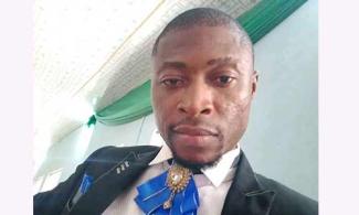 Unknown Gunmen Kill Popular Lawyer, Victor Onwubiko In Imo State