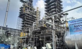We’re Still Test-running Port Harcourt Refinery, Products Not Coming From There Yet, Says Nigerian Government