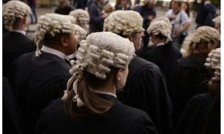 UK Signs Deal To Allow Nigerian Lawyers Practise In Britain And British Lawyers Practise In Nigeria
