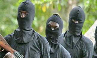 BREAKING: Bandits Kidnap Federal Housing Authority Director Close To Military Camp In Abuja