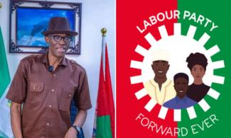 Labour Party’s Abure, 4 Others Arrested For Attempted Murder; Suspects In Possession Of Firearms, Ammunition –Nigeria Police