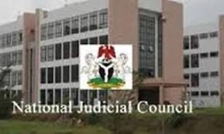 Nigerian Judicial Commission Receives Petition To Probe Benue Chief Judge Over Non-Declaration Of Assets, Others 