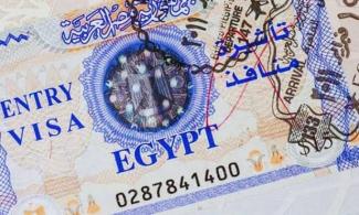 Panic Grips Nigerians In Egypt Amid Arrests, Detention Over Inability To Pay $1,000 For Renewal Of Residence Permit