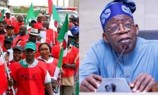 BREAKING: Nigeria Labour Congress Declares Nationwide Mass Protest Over Hardship Under Tinubu