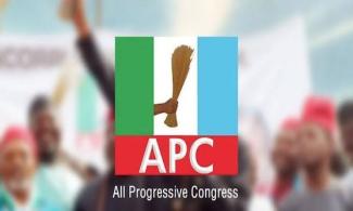 Ruling APC Mourns, Confirms Death Of Party Member, Six Others In Stampede At Nigerian Customs Office While Struggling To Buy 'Cheap Rice' Amid Hardship