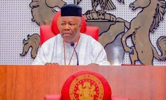 Each State Governor Has Received Additional N30billion To Tackle Food Scarcity, Hardship Facing Nigerians — Senate President, Akpabio