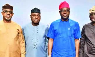 Pan-Yoruba Group, AYDM Asks South-West Governors To Set Up N100billion Regional Security Trust Fund To Tackle Banditry, Kidnapping, Other Crimes