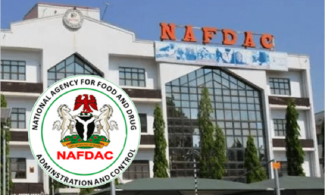 Nigerian Monitoring Agency, NAFDAC Arrests Three In Plateau For Producing Alcohol In Sachets