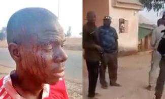 Nigerian Army Personnel Attack Police Base, Injure Officers In Troubled Mangu Community In Plateau
