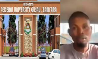 How We Kidnapped 12 Female Students Of Nigeria’s Federal University Of Gusau, Captured Terrorist Recounts