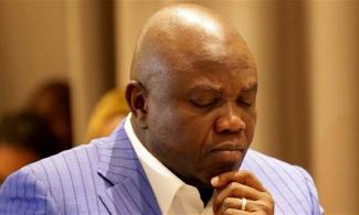 Lagos Ex-Governor Ambode’s Chef Remanded In Prison For Stealing Multi-Million Naira Property