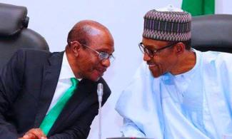 Many Approvals From CBN Under Emefiele Had No Buhari’s Signature, Brought Nigeria To Where It Is Presently – Presidency 